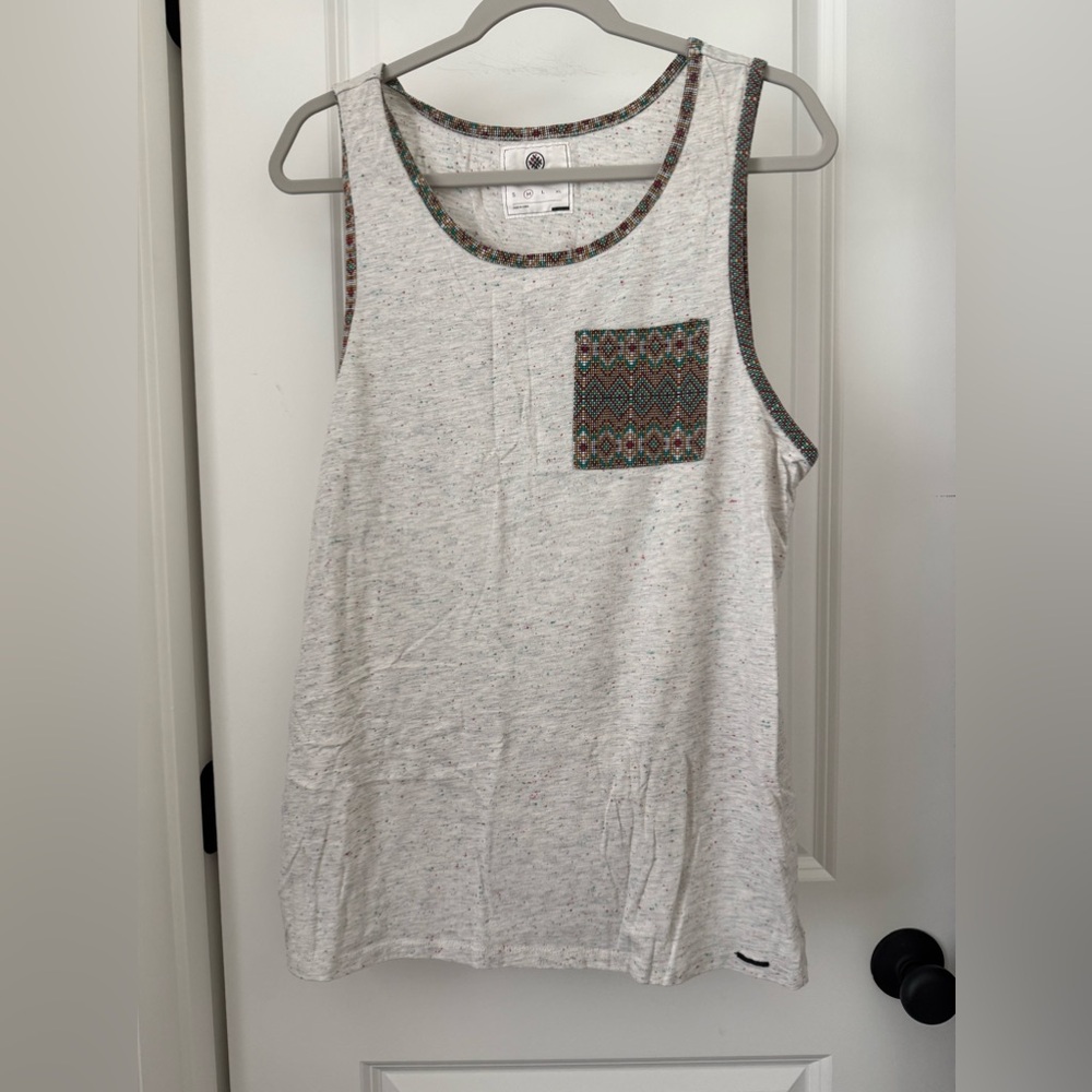 Men’s Tank